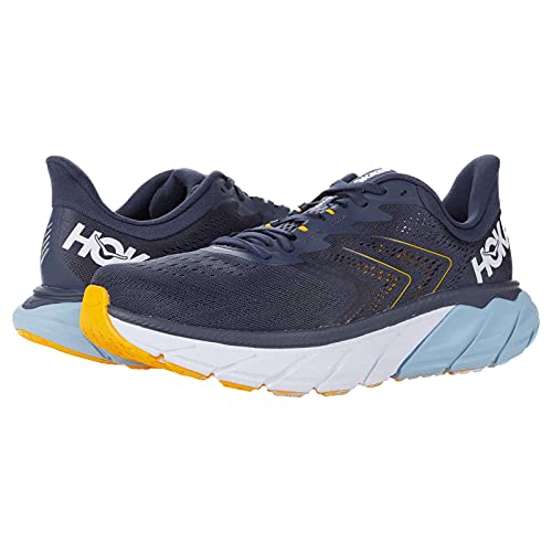 hoka Arahi 5 Azul Marino 1115010 OBBF