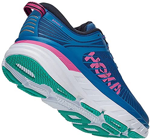 HOKA Bondi 07 Zapatillas de Carretera para Mujer