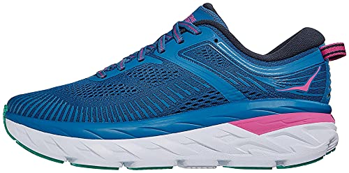 HOKA Bondi 07 Zapatillas de Carretera para Mujer