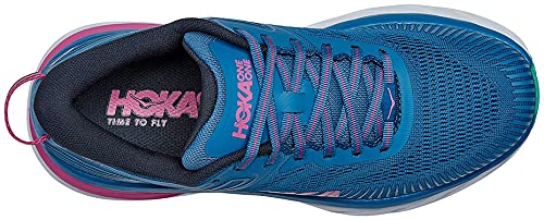 HOKA Bondi 07 Zapatillas de Carretera para Mujer