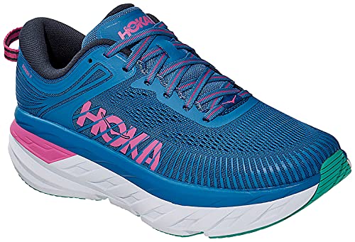 HOKA Bondi 07 Zapatillas de Carretera para Mujer