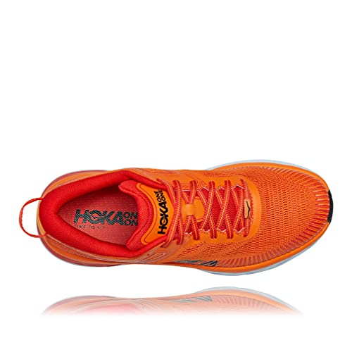 HOKA Bondi 7 Zapatillas de Carretera para Hombre