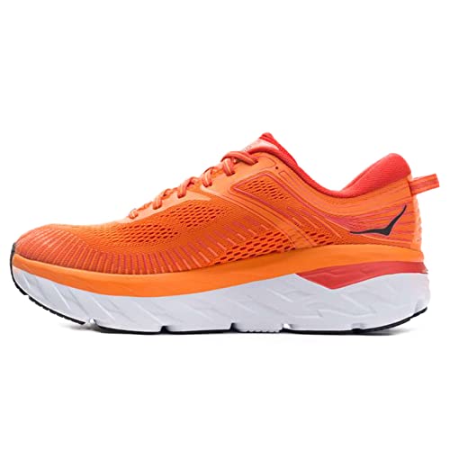 HOKA Bondi 7 Zapatillas de Carretera para Hombre