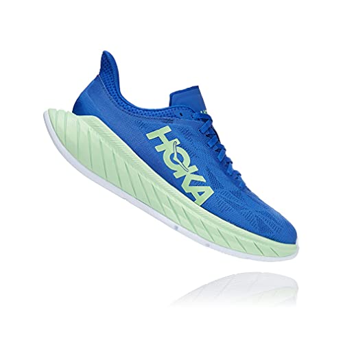 Hoka Carbon X 02 Zapatillas de Pista para Hombre