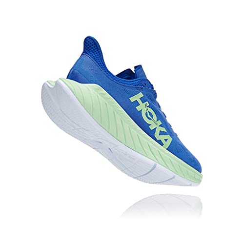 Hoka Carbon X 02 Zapatillas de Pista para Hombre