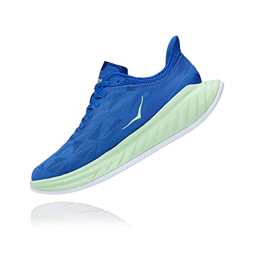 Hoka Carbon X 02 Zapatillas de Pista para Hombre