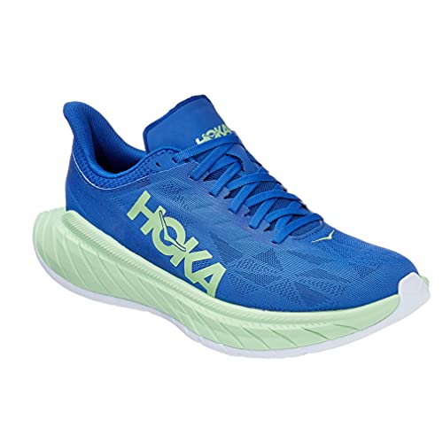 Hoka Carbon X 02 Zapatillas de Pista para Hombre