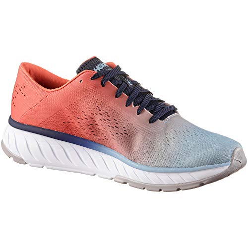 HOKA Cavu 2 Hombre Rojo Celeste