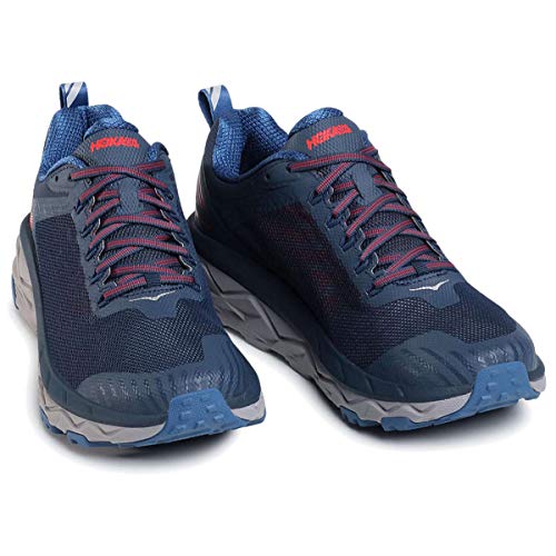 hoka Challenger ATR 5 Azul Gris