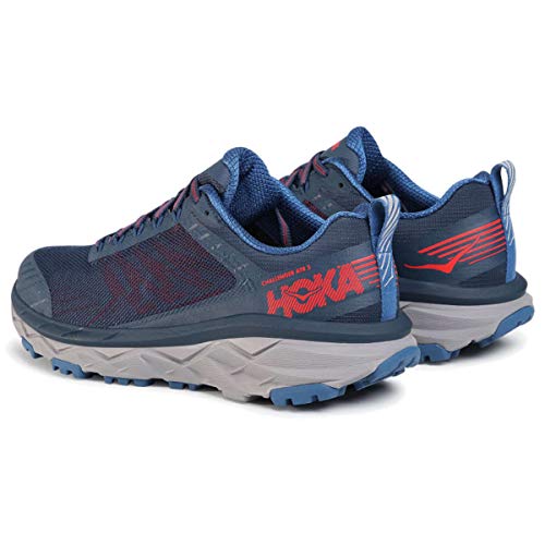 hoka Challenger ATR 5 Azul Gris