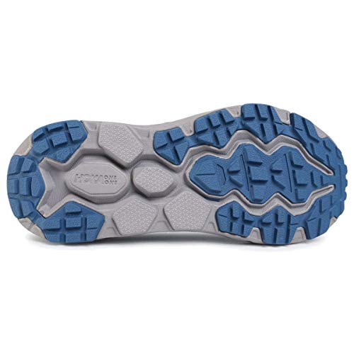 hoka Challenger ATR 5 Azul Gris