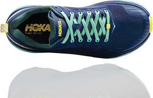 hoka Challenger ATR 5 Azul Marino Mujer 1104094MBMGR