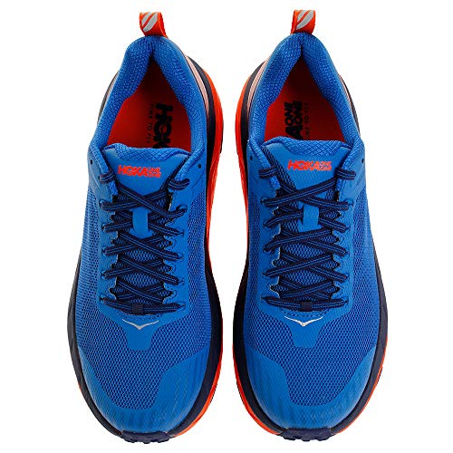 hoka Challenger ATR 5 Azul Naranja 1104093IBMR