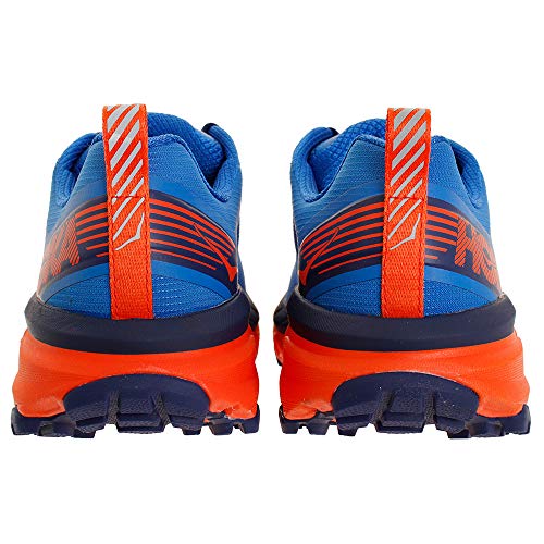 hoka Challenger ATR 5 Azul Naranja 1104093IBMR