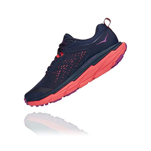 hoka Challenger ATR 6 Azul Coral Mujer 1106512 BIHC