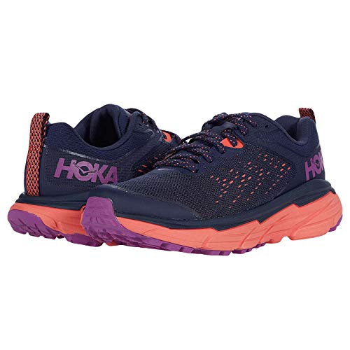 hoka Challenger ATR 6 Azul Coral Mujer 1106512 BIHC