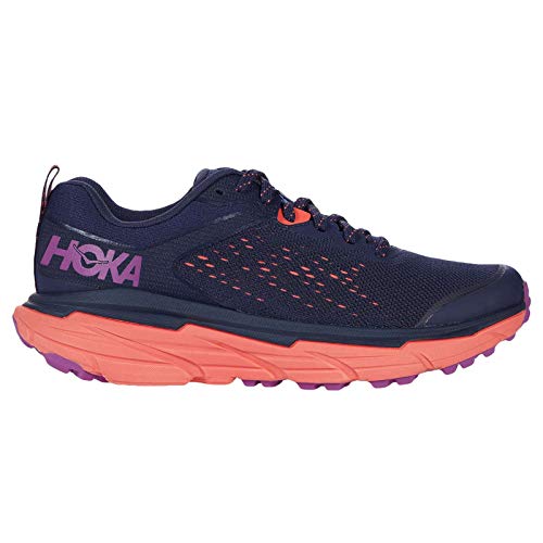 hoka Challenger ATR 6 Azul Coral Mujer 1106512 BIHC