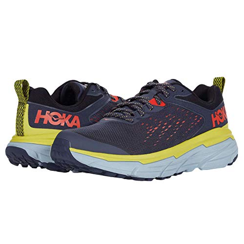 hoka Challenger ATR 6 Azul Verde 1106510 OBGS