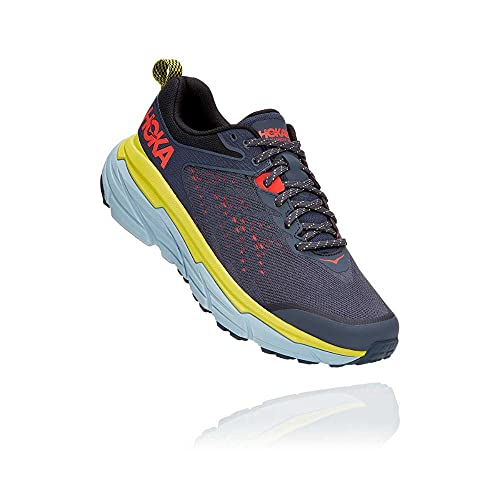 hoka Challenger ATR 6 Azul Verde 1106510 OBGS