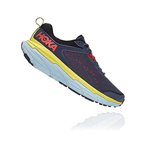 hoka Challenger ATR 6 Azul Verde 1106510 OBGS