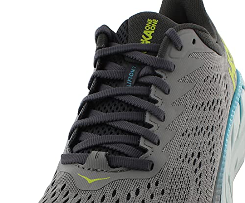 Hoka Clifton 07 Calzado para Correr en Carretera para Hombre