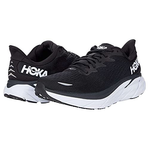 HOKA Clifton 08 Zapatillas de Carretera para Hombre