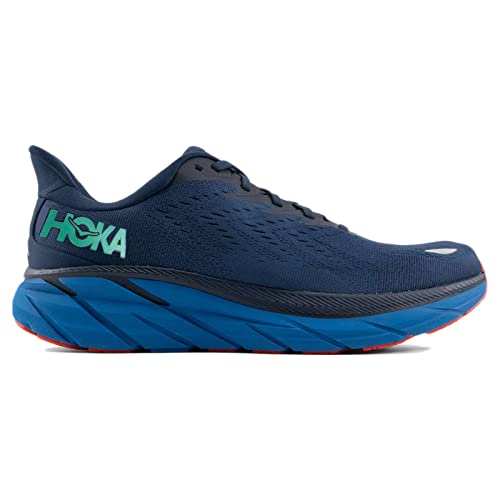 HOKA Clifton 08 Zapatillas de Carretera para Hombre