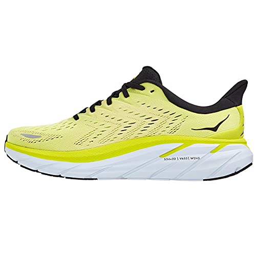 HOKA Clifton 08 Zapatillas de Carretera para Hombre