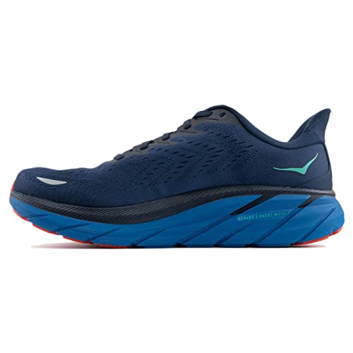 HOKA Clifton 08 Zapatillas de Carretera para Hombre