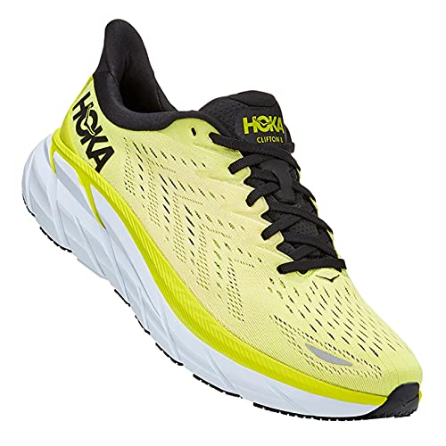 HOKA Clifton 08 Zapatillas de Carretera para Hombre