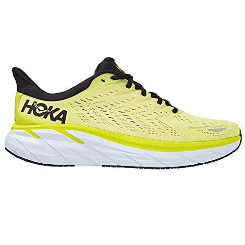 HOKA Clifton 08 Zapatillas de Carretera para Hombre