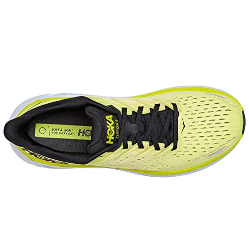 HOKA Clifton 08 Zapatillas de Carretera para Hombre