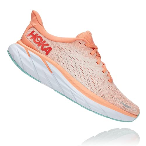 HOKA Clifton 08 Zapatillas de Carretera para Mujer