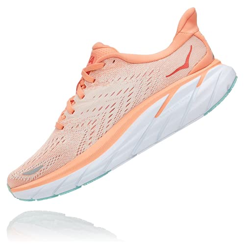 HOKA Clifton 08 Zapatillas de Carretera para Mujer