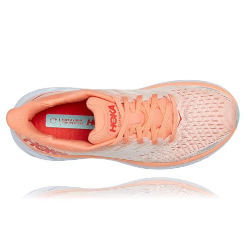 HOKA Clifton 08 Zapatillas de Carretera para Mujer