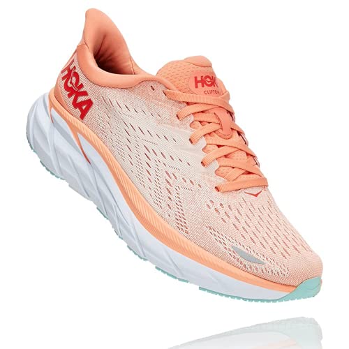 HOKA Clifton 08 Zapatillas de Carretera para Mujer