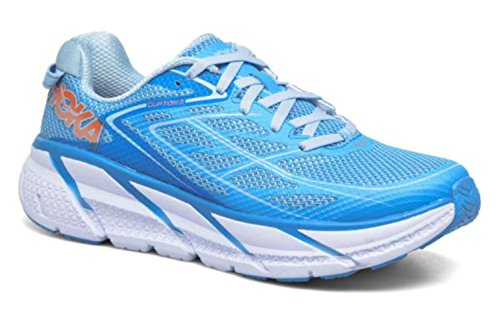 Hoka Clifton 3 Women's Zapatillas para Correr - SS17-42