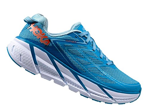 Hoka Clifton 3 Women's Zapatillas para Correr - SS17-42