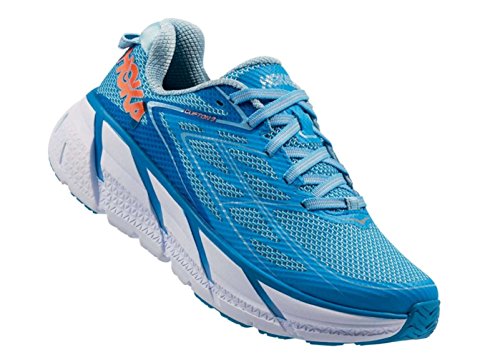 Hoka Clifton 3 Women's Zapatillas para Correr - SS17-42