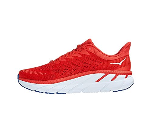 HOKA Clifton 7-1110505FWT- (Fraction_45_and_1_Third)