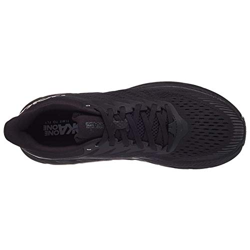 hoka Clifton 7 Negro 1110508 BBLC