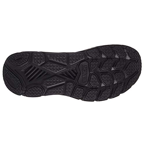 hoka Clifton 7 Negro 1110508 BBLC