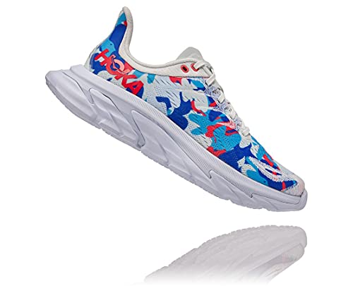 Hoka Clifton Edge Selective Man, Ballad Blue Flower, 46 2/3 EU