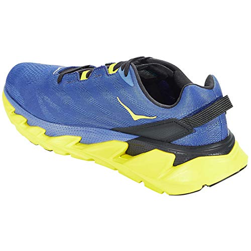 hoka ELEVON 2 Azul Amarillo 1106477 ABEP