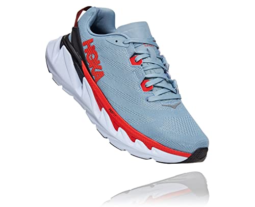 hoka ELEVON 2 Azul Naranja 1106477 BFFs