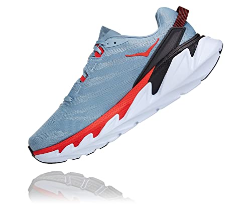 hoka ELEVON 2 Azul Naranja 1106477 BFFs