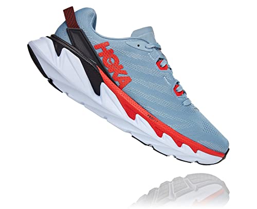 hoka ELEVON 2 Azul Naranja 1106477 BFFs