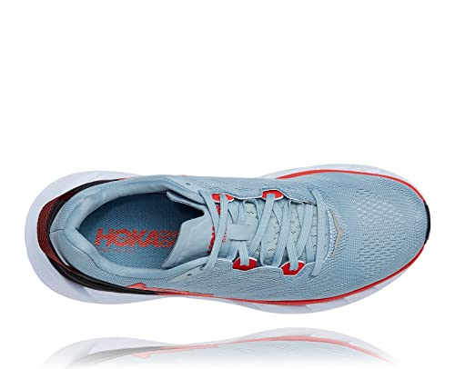 hoka ELEVON 2 Azul Naranja 1106477 BFFs