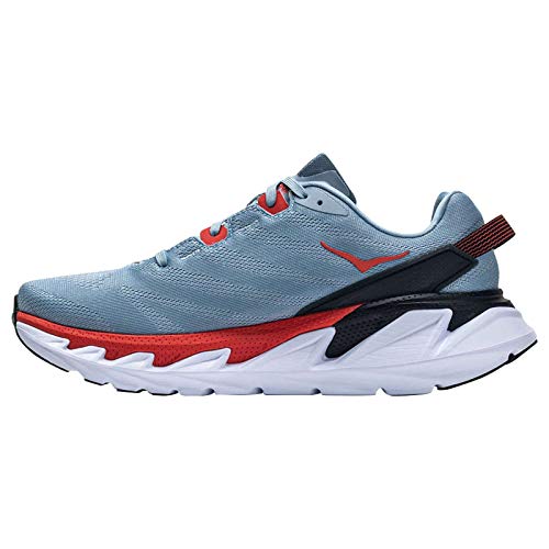 hoka ELEVON 2 Azul Naranja 1106477 BFFs