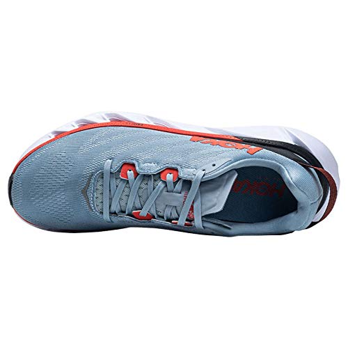 hoka ELEVON 2 Azul Naranja 1106477 BFFs